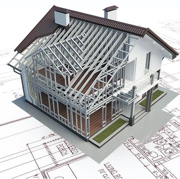 Barndominium steel kit in Arkansas